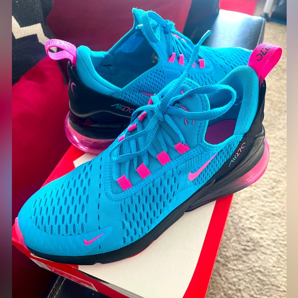Nike Air Max Sneakers